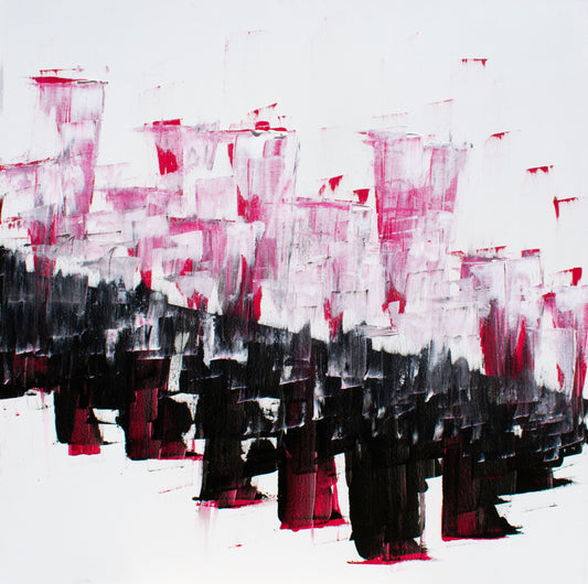 Red Of Two Sides